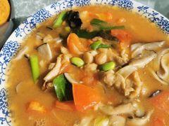 -建坤水席宫·洛阳菜(中州路店)