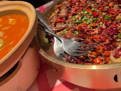 -恰八斗·猛火长沙菜(国贸店)