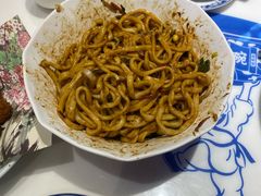 -大海碗·京菜炸酱面(雍和宫店)