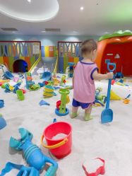 -meland亲子乐园·派对·研学(淄博万象汇店)