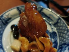 -满晴川·筵(泰达时代中心店)