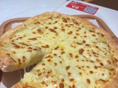 -烁先生披萨·儿童餐下午茶(河南岸店)