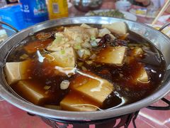 -明月食府(二区干二路店)