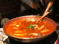 -兰木肆·云南菜(龙湖U城天街店)
