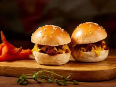 -ONE SMILE 美式烟熏慢烤(壹方汇店)