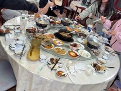 -柳沟豆腐宴69号福豆堂