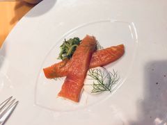 -迪拜帆船酒店海底餐厅