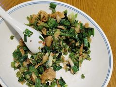 -庭苑饭香·生态餐厅(动物园店)