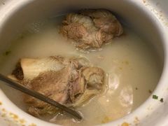 -富乐山酒店(西黄城根北街店)