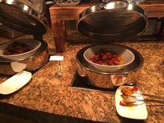 -杭州国际会议中心洲际酒店-原素全日餐厅(解放东路店)