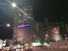 -东大门市场