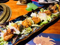 -肉魁屋·烧肉·烧鸟·酒场(高新店)