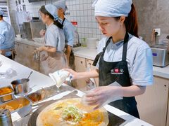 -煎饼记(南门口店)