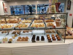 -BreadTalk面包新语(长寿路地铁站店)