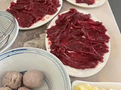 -合意桐坑牛肉粿·鲜牛肉火锅(嵩山总店)