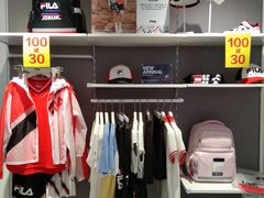 -新世界百货(顺义店)