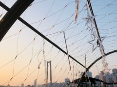 -冰冰龙虾·江湖菜·花园江景餐厅