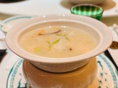 宋嫂鱼羹-華府Deluxe(兴业太古汇店)