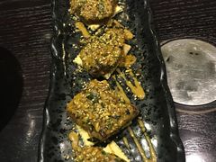 -HIHE Bistro·Oyster Bar(华熙live店)