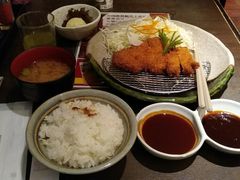 -矢场猪(名古屋站三井楼北馆店)