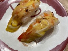 -禾绿寿司(星光68广场店)
