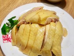 -泰煌鸡·上海白斩鸡·鸡汤面(鹤庆店)