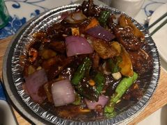 -小菜园新徽菜(常州武进吾悦店)