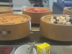 -龍歌自助小火锅(李沧丽达店)