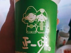 -正一味石锅拌饭(望京新世界店)