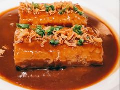 荔浦芋头-遇外滩(BFC外滩金融中心店)