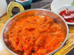 -Pakwaan Indian restaurant芭港湾印度餐厅(领事馆店)