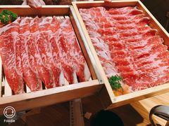 -锅物新语&寿喜烧.炉端割烹(世博源店)