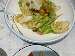 -阿里西北美食(小黄庄店)