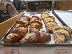 -OUR Bakery(SKP-S店)