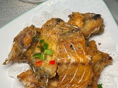 -寻味顺德·南记酒家·传统顺德菜·鱼生(广源路店)