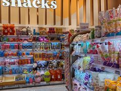 -Olé精品超市(广州太古汇店)