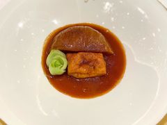 -万豪金殿(香港JW万豪酒店)