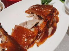 -满堂·烤鸭店·北京菜(鼓楼店)