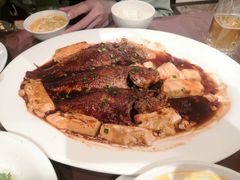 -老客站酒楼(金花南路店)