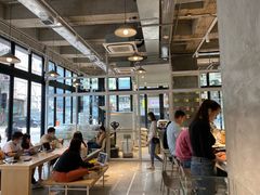 -NOC(西营盘店)