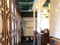 -素德轩素食餐厅(东港店)