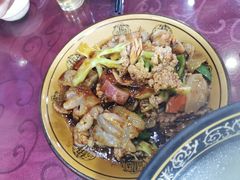 -依扁一佳宴(宁化支路店)
