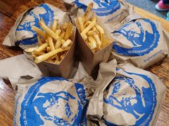 -Fergburger(皇后镇店)