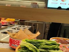 -龍歌自助小火锅(城阳万象汇店)