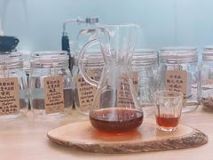 -COFFEE HOLIC(朝外SOHO店)