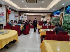 -青竹园海鲜餐厅(海天路店)