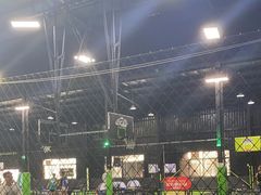 -86运动篮羽综合馆(殷家林旗舰店)