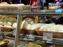 -新兴园饺子馆(河南街店)