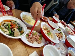-喜家德虾仁水饺(繁荣路店)