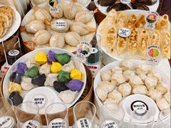 -郑庄脂渣海鲜楼(九水路店)